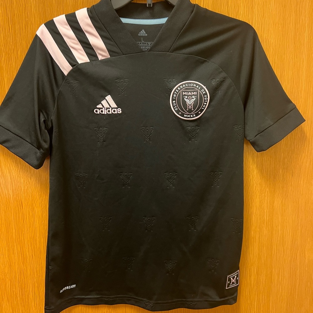 Adidas Inter Miami CF Home Jersey 2020